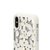 SwitchEasy Fleur/White for iPhone XS/X SwitchEasy SE_I9SCSDLFL_WH-イメージ5