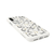 SwitchEasy Fleur/White for iPhone XS/X SwitchEasy SE_I9SCSDLFL_WH-イメージ6