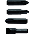 ベッセル インパクトドライバー用ビットセット　Ｎｏ．２５００（Ｃ５１　４本組） BS2500