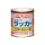 ニッペホームプロダクツ ラッカーはけ塗り用　1／12L　黒 HPL0C0-112-イメージ1