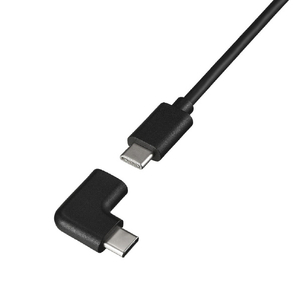 バッファロー Giga対応 Type-C USB3．2(Gen1)用LANアダプター ブラック LUA5-U3-CGTE-BK-イメージ12