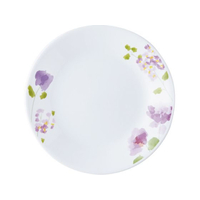 パール金属 バイオレットミスト 小皿 J106-VM FC231NX-CP-9419