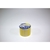 ニトムズ 識別用カラーアルミテープ 50mm×2m 黄 黄5020.114.4 FC074GG-1144753-イメージ4