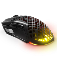 SteelSeries 62406J ゲーミングマウス Aerox 5 Wireless |エディオン