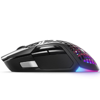 SteelSeries 62406J ゲーミングマウス Aerox 5 Wireless |エディオン