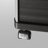 朝日木材 AS-GD960L ～43V型対応 テレビ台 ロータイプ GD