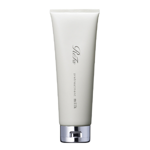 MTG ReFa ミルクプロテインプレヘアパック 130g ReFa RC-BW-00A-イメージ1