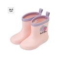 スケーター ワッペン付レインブーツ 14cm SweetBear FC572RK-RIBTW14