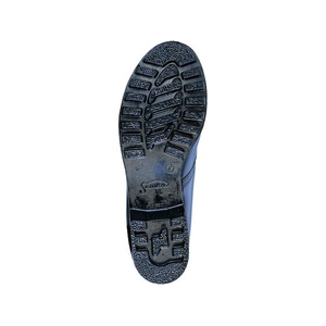 シモン 安全靴 編上靴 FD22 24.0cm FC833FD-1577654-イメージ2