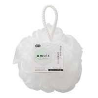 オーエ amois 泡立てネット ボディ用 AMOISｱﾜﾀﾞﾃﾈﾂﾄﾎﾞﾃﾞｲﾖｳ