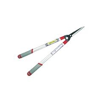 キンボシ GS　新型アルミ柄伸縮刈込鋏（大） NO2021