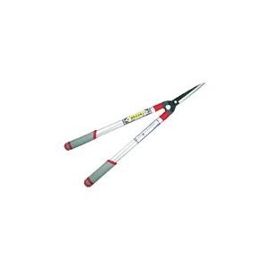 キンボシ GS　新型アルミ柄伸縮刈込鋏（大） NO2021-イメージ1