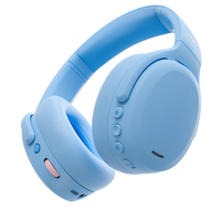 Skullcandy S6CAW-S795 ヘッドフォン Crusher ANC 2 PREPPY