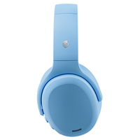 Skullcandy S6CAW-S795 ヘッドフォン Crusher ANC 2 PREPPY