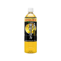 伊藤園 F015349 黒酢で活力 900ml |エディオン公式通販