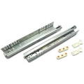 WAKI(和気産業) スライドレール 350mm クアドロタイプ FCK0585-AP-1161N