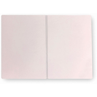 川崎合成樹脂 たためるまな板 ピンク FC81878-CB027