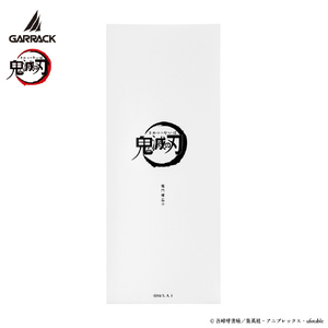 GARRACK スマートウォッチ 竈門禰豆子モデル 鬼滅の刃コラボモデル ピンク KY002-N-イメージ8