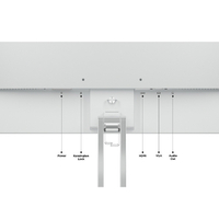 レノボ 67BCKAC6JP 23．8型 IPS WLED液晶 LenovoL24i-4A グレー