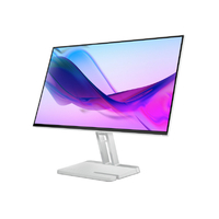 レノボ 67BCKAC6JP 23．8型 IPS WLED液晶 LenovoL24i-4A グレー