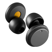 ハレトケ 1131EARPLUGSWICHBLACK ブラック 1131EARPLUGSWICHBLACK