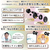 ハレトケ 1131EARPLUGSWICHBLACK ブラック 1131EARPLUGSWICHBLACK-イメージ5