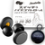 ハレトケ 1131EARPLUGSWICHBLACK ブラック 1131EARPLUGSWICHBLACK-イメージ8