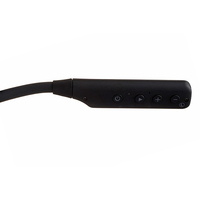 エディオンネットショップ Boco Bt5cl1002 ワイヤレス骨伝導イヤフォン 音楽用 Earsopen ブラック