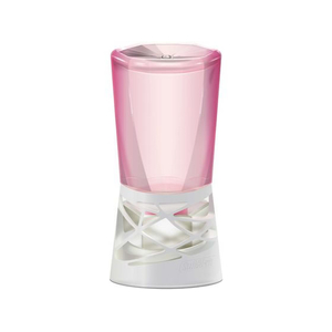 アース製薬 トイレのスッキーリ! エアリーホワイトフローラルの香り 400mL 16個 FC156RB-イメージ2