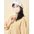 アイリスオーヤマ DAILYFITMASK ふつう 30枚入 シルクベージュ FCJ480L-PN-DC30MSB-イメージ4