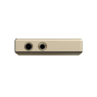 ★美品★Fiio M21 チタニウムゴールド➕純正ケース（リング貼付） Amazon.co.jp: FIIO M21 Titanium Gold FIO-M21-G【日本正規販売