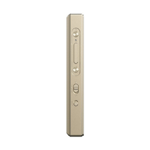 FIIO M21 チタニウムゴールド FIO-M21-G-イメージ3