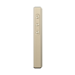 FIIO M21 チタニウムゴールド FIO-M21-G-イメージ4