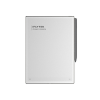 iFLYTEK AINOTE2 AINOTE2 シルバー|エディオン公式通販