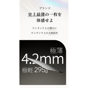 iFLYTEK AINOTE2 シルバー AINOTE2-イメージ11