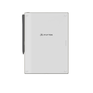 iFLYTEK AINOTE2 シルバー AINOTE2-イメージ2