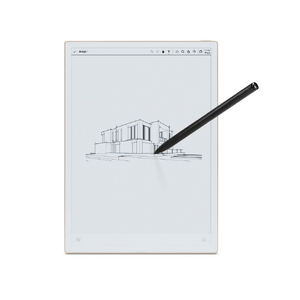 iFLYTEK AINOTE2 シルバー AINOTE2-イメージ3