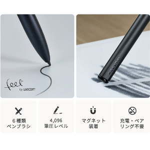 iFLYTEK AINOTE2 シルバー AINOTE2-イメージ7