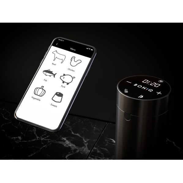 BONIQ Pro（BNQ-04） BONIQ Pro