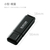 エレコム バリュータイプ USB3．0対応USBフラッシュメモリ(16GB) ブラック MF-HSU3A16GBK-イメージ7