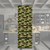 e angle ドレスアップマグネットシート camouflage01 ANG-MG-AQRV43E6DS-4CM1-イメージ1