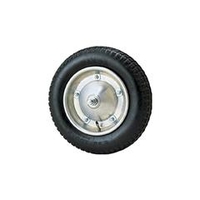 昭和ブリッジ販売 アルミホイール付タイヤ 13X3