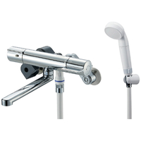 SANEI サーモ混合栓(浄水ファインバブル付) SK18CS76K-13