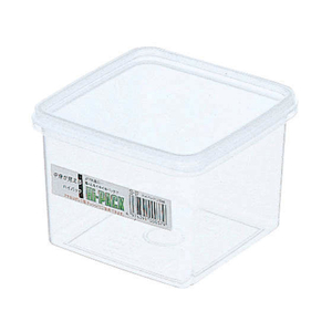 エンテック ハイパック 930ml FC72179-S-37-イメージ1