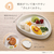 コンビ ちょっと贅沢な出産祝いに!パクッ&ゴクッ!を楽しく さんかく食器プレミアムセット ｻﾝｶｸｼﾖﾂｷﾌﾟﾚﾐｱﾑｾﾂﾄ-イメージ19