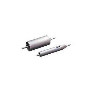 ユニカ ESコアドリル　ALC用65mm　ストレートシャンク ES-A65ST-イメージ1
