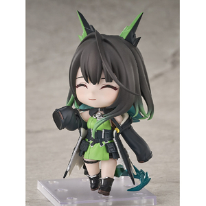 グッドスマイルアーツ上海 ねんどろいど3137 Mon3tr「アークナイツ」 ﾈﾝﾄﾞﾛｲﾄﾞ3137MON3TR-イメージ4
