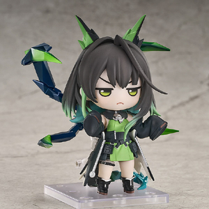 グッドスマイルアーツ上海 ねんどろいど3137 Mon3tr「アークナイツ」 ﾈﾝﾄﾞﾛｲﾄﾞ3137MON3TR-イメージ5