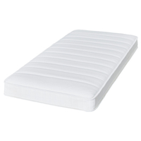 シングル スプリングマットレス ZERO LIGHT2 EM ニトリ SﾏﾂﾄZERO3EM シングルマットレス(ZERO3 EM) ホワイト