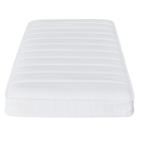 ニトリ SﾏﾂﾄZERO3EM シングルマットレス(ZERO3 EM) ホワイト